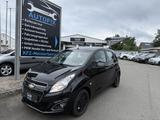 Chevrolet Spark 1.0 TÜV NEU+ KLIMA - Chevrolet Spark: 1.0
