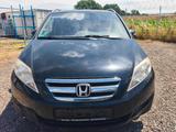 Honda FR-V 2.2 CTDi Comfort - schwarze Honda FR-V