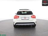 Mercedes-Benz GLA 45 AMG PERFORMANCE 4M PANO,KEYLESS,COMAND - Mercedes-Benz mit Benzin-Antrieb: mit ABS, Geländewagen