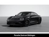 Porsche Taycan Black Edition HA-Lenkung 21-Zoll Panorama - Porsche Taycan Black-Edition