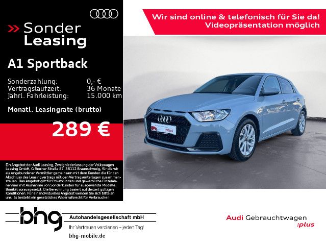 Audi A1 - Bild 1