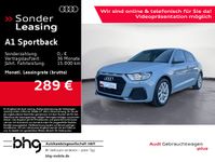 Audi A1 - Vorschau Bild 1