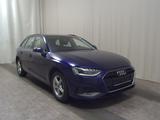 Audi A4 Avant 35 TDI Leder Navi LED vc ACC 360 Shz - gebrauchte Audi Avant Kombis