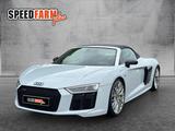 Audi R8 5.2 FSI quattro Spyder - Audi R8 in Mainz