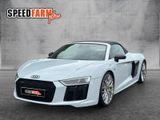 Audi R8 5.2 FSI quattro Spyder - Audi R8 aus 2017