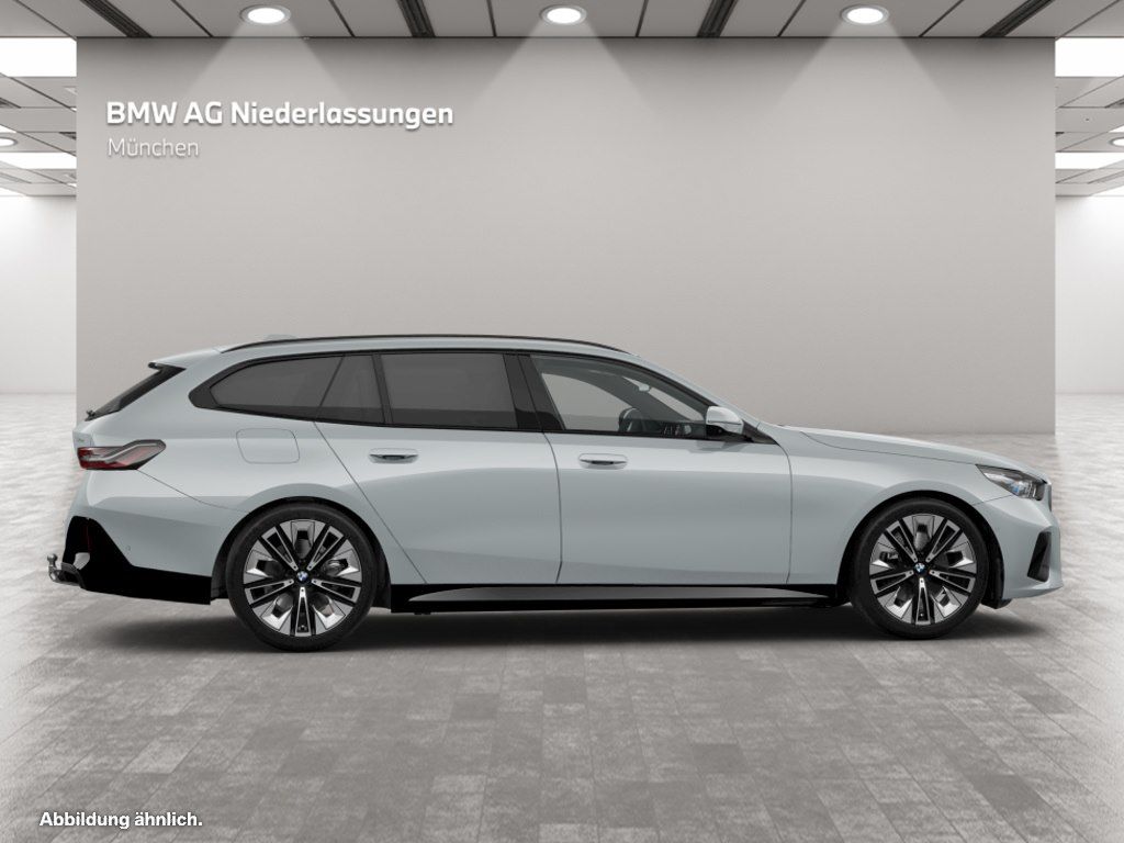 BMW 540 - Bild 11