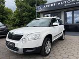 Skoda Yeti Ambition - Skoda: Allradantrieb