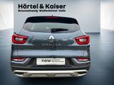 Renault Kadjar LIMITED Deluxe TCe 140 GPF +Winterräder++ - Renault Kadjar: Limited Deluxe