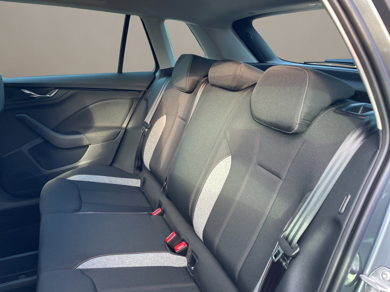 Skoda Kamiq - Bild 15