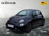 Abarth 500 595 165 PS Carplay*Klima*LM-Felgen - Abarth 500 aus 2023