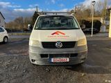 Volkswagen T5 Transporter 1.9 TDI Pritsche/Klima/Standheiz - Angebote entsprechen deinen Suchkriterien