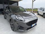 Ford Puma 1.0 EcoBoost Hybrid 125 CV S&S aut. ST - Ford Puma mit Halbautomatikschaltung