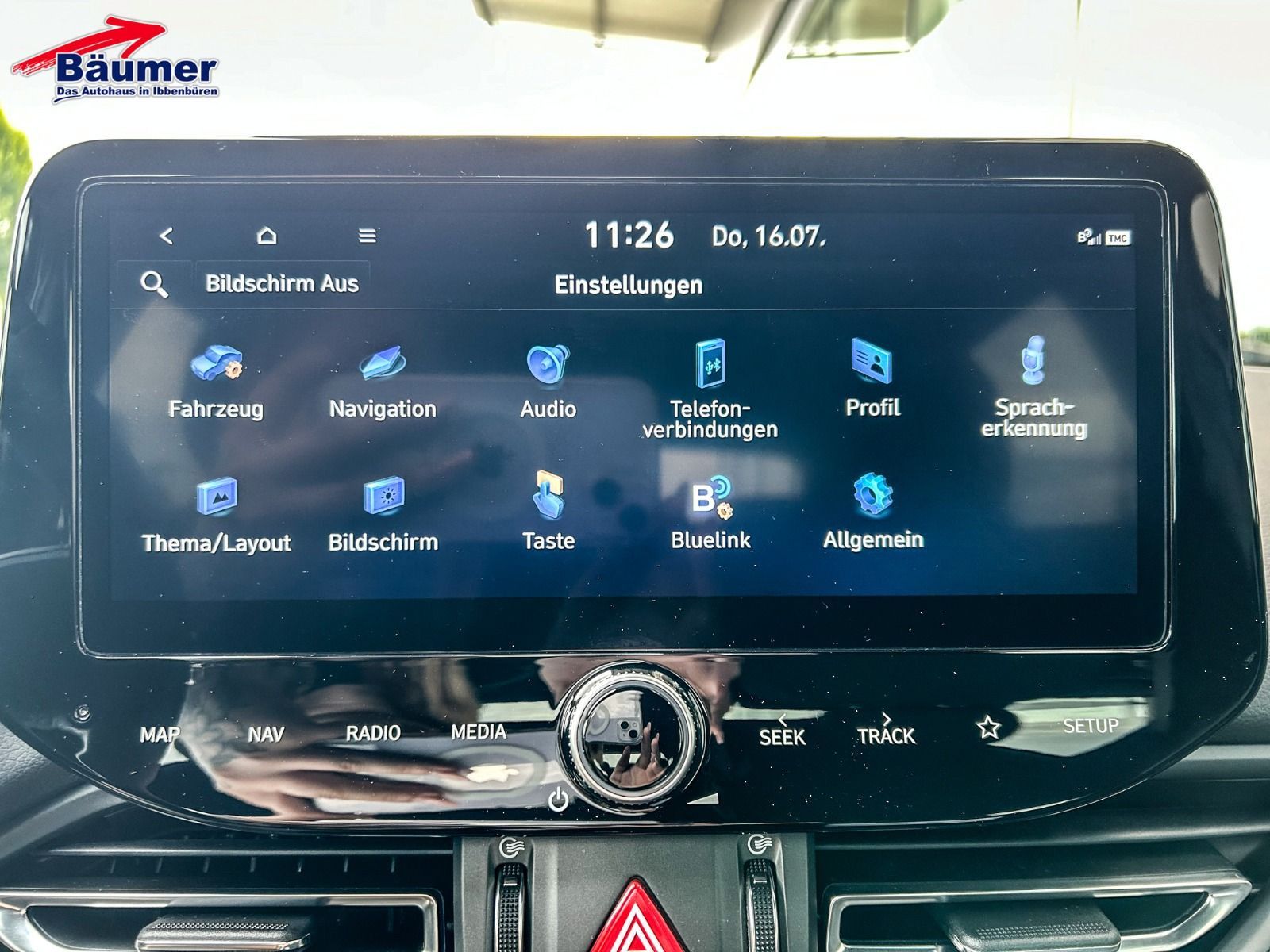 Hyundai i30 – Bild 21