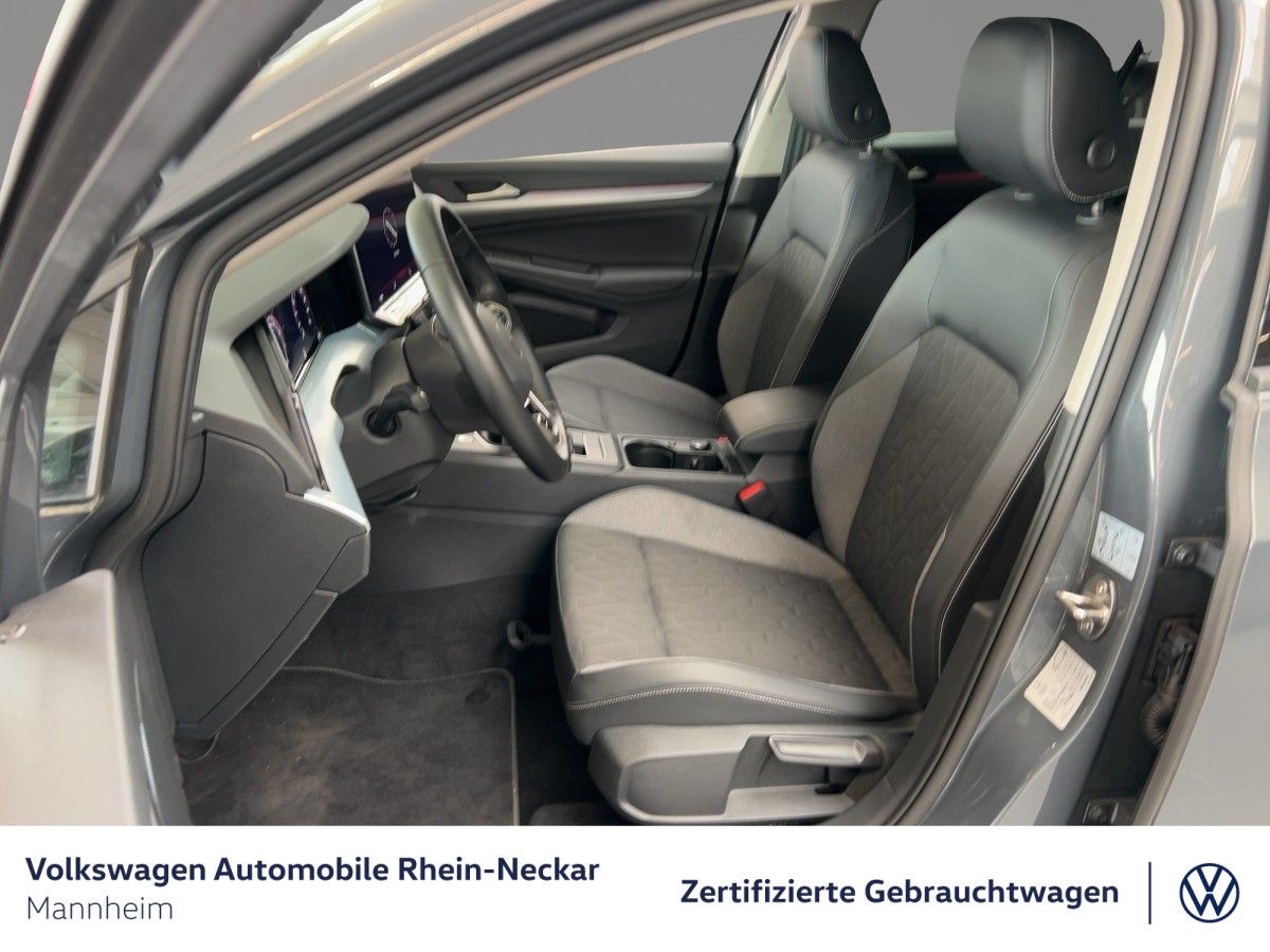 Volkswagen Golf - Bild 11