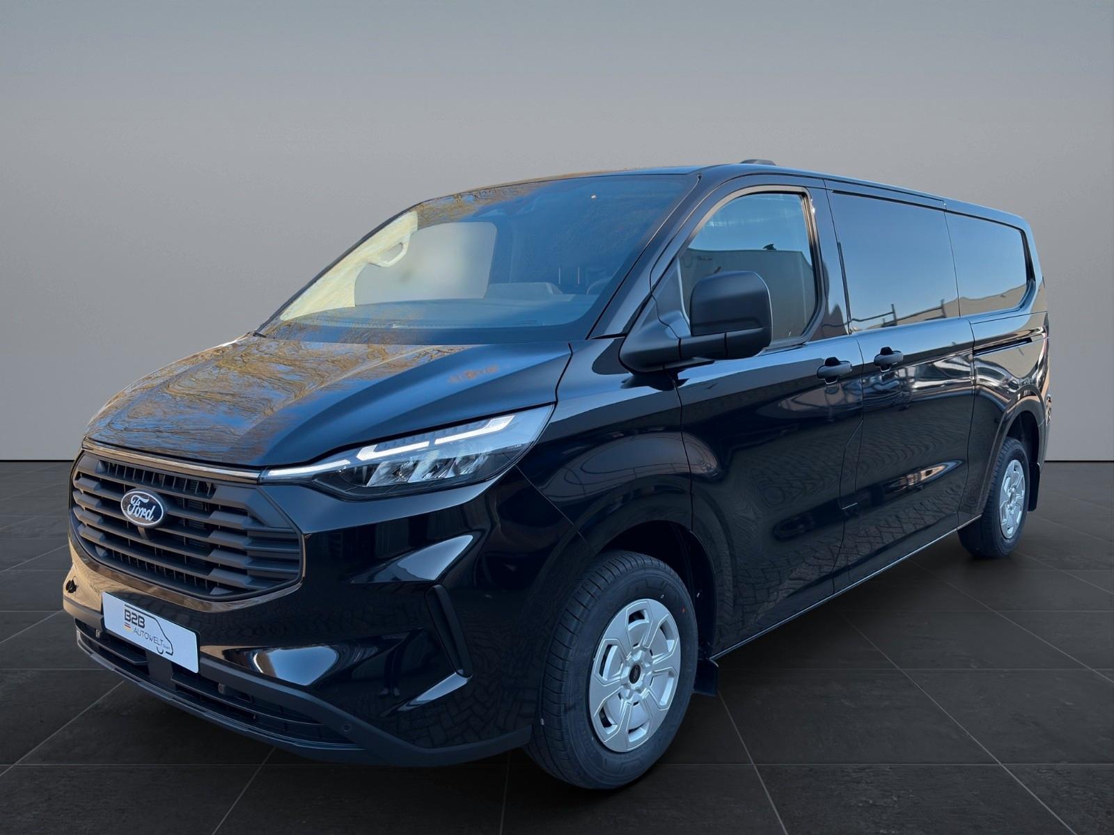 Ford Transit Custom Kasten 320 L2H1 Trend 136PS