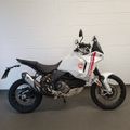 Vorschaubild Ducati DesertX *tiefergelegt*