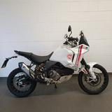 Ducati DesertX *tiefergelegt* - Offers