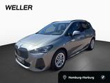 BMW 218d AT M Sport AHK,360°,H/K,HUD,ACC,LCPro