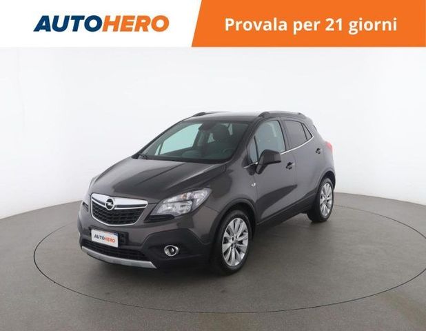 Opel OPEL Mokka 1.4 Turbo GPL Tech 140CV 4x2 Cosmo