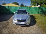 Skoda Octavia II Combi LPG - Skoda Octavia mit LPG-Antrieb
