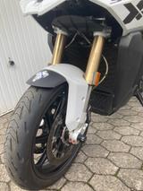 BMW S1000XR M-Paket Koffer - BMW MOTORRAD K100