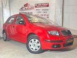 Skoda Fabia Classic.TÜV 10.27..1-Hand - Skoda Gebrauchtwagen von 2005