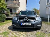 Mercedes-Benz GLK 250 CDI 4MATIC BlueEFFICIENCY -