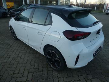 Bild 4 Opel Corsa F GS Automatik