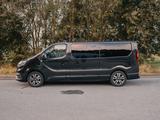 Renault Trafic 3 Grand Spaceclass L2H1 Blue dCi 170 EDC - Renault Trafic: Spaceclass