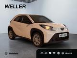 Toyota Aygo X 1,0 l, 72 PS 5 M T Cupe, 5-türig PLAY