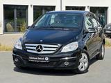 Mercedes-Benz B 180 NGT *Xenon*AHK*Klima*AHK*SHZ* - Mercedes-Benz B-Class mit CNG-Antrieb