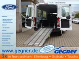 Ford Transit Kombi 330 L2 Trend KMP Rampe Standheizg - Ford Transit: 330l