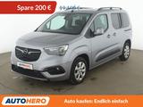 Opel Combo Life 1.5 CDTI Elegance*NAVI*TEMPO*CAM*PDC* - Opel Combo Life Gebrauchtwagen