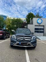 Mercedes-Benz GLK 350 CDI 4MATIC -