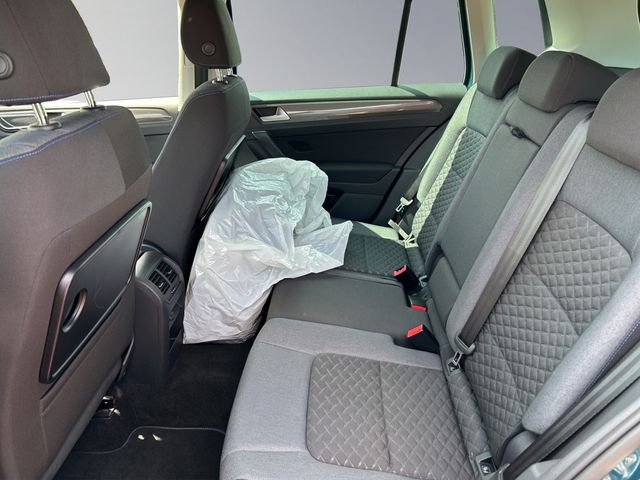Golf Sportsvan Join