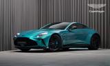 Aston Martin Vantage Coupe - gebrauchte Aston Martin V8 Vantage aus dem Jahr 2024