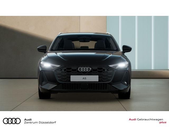 Audi A5 - Bild 13