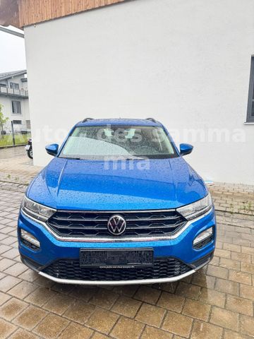 VW T-Roc 1.0 TSI OPF Style
