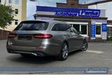 Mercedes-Benz E 200 T-Modell Avantgard AMG*Pano*HUD*Burmester* - Mercedes-Benz E 200 mit Benzin-Antrieb: Leder, Schiebedach, Kombi