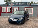 Mercedes-Benz B 180 B -Klasse B 180 CDI*Garantie* - Mercedes-Benz B 180 in Ludwigshafen