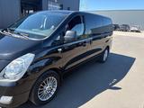 Hyundai H-1 Leder, Klima, 8 Sitze, TÜV 28, Ölservice