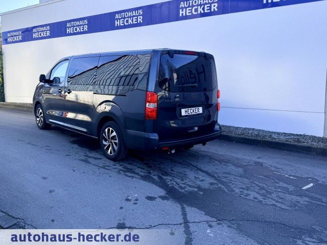 Fiat Ulysse TOP L3 2,0 Diesel 180PS AT8