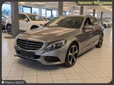 Mercedes-Benz C 200 T BlueTec / d Sitzh. Navi. PDC. AHK. BT - gebrauchte Mercedes-Benz C 200 aus dem Jahr 2015