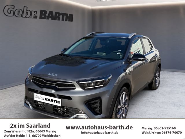 Kia Stonic (YBCUV) GT Line Navi LED Apple CarPlay An