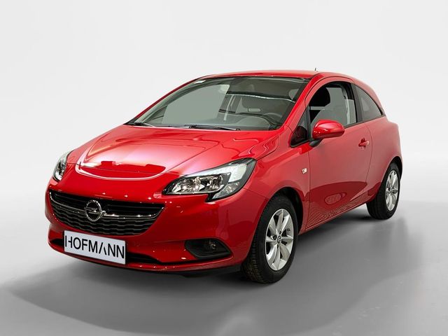 Opel Corsa 1.4 Turbo Start/Stop OnStar+Komfortpaket1+