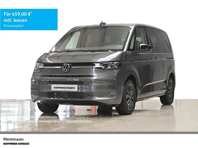 Volkswagen T7 Multivan GOAL 2.0 TDI DSG AHK NAVI TRAVEL WSH
