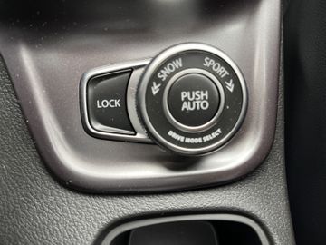 Fotografie 14 des Suzuki Vitara 1.5 Hybrid Comfort+ 4x2