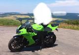 Kawasaki ZX-10R Ninja