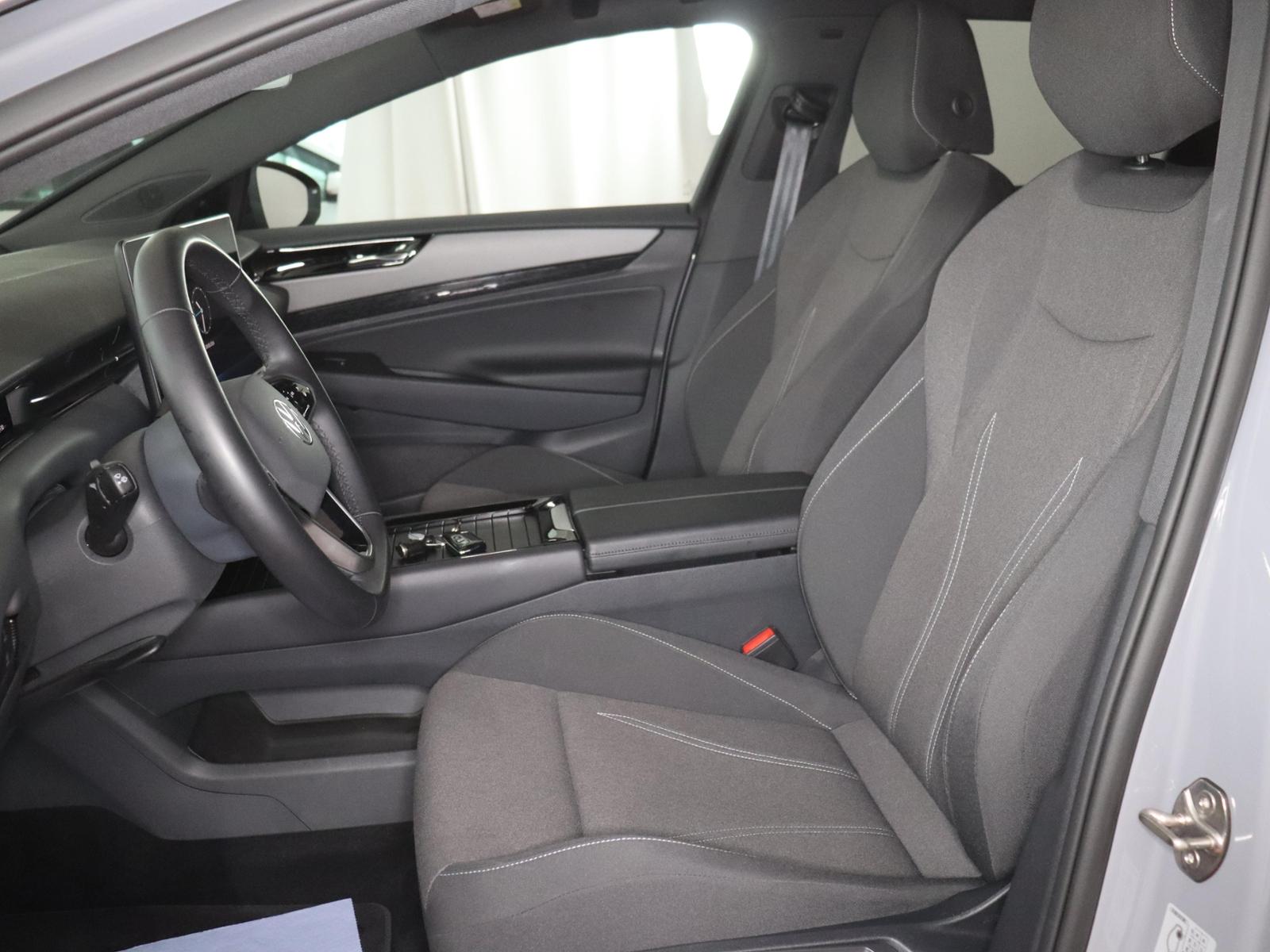 Volkswagen ID.7 Tourer Pro 210/77 449,-ohne Anzahlung Navi, миниатюра 4