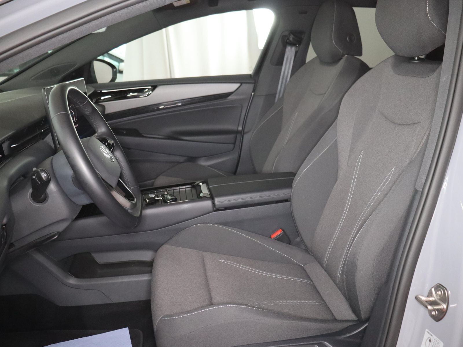 Volkswagen ID.7 Tourer Pro 210 77 449,-ohne Navi foto 4